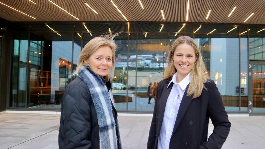 Delingsøkonomien inntar leiemarkedet for fullt